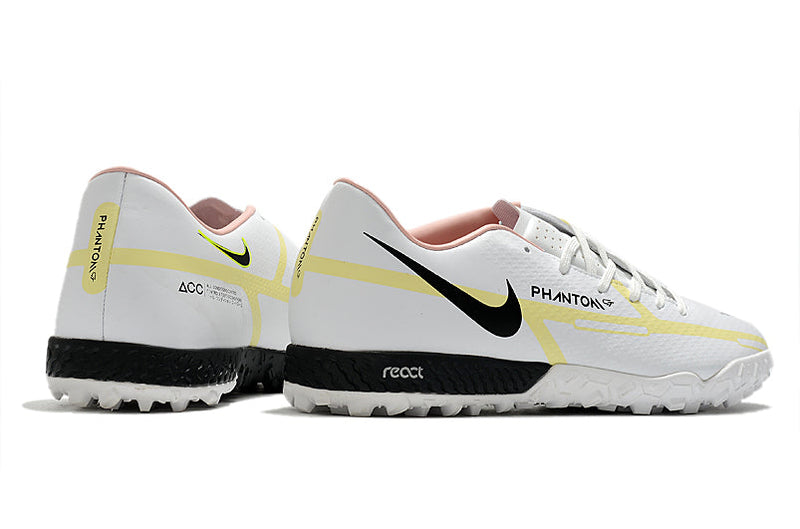 botas de fútbol Nike React Phantom GT2 Pro TF - PALLINA EXPRESS