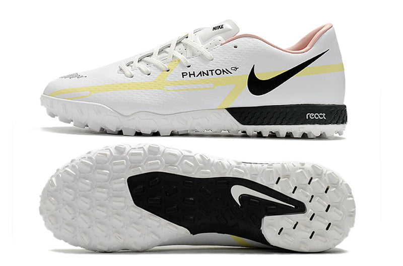 botas de fútbol Nike React Phantom GT2 Pro TF - PALLINA EXPRESS