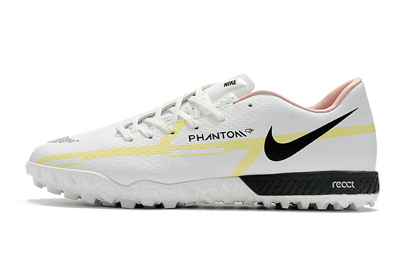 botas de fútbol Nike React Phantom GT2 Pro TF - PALLINA EXPRESS