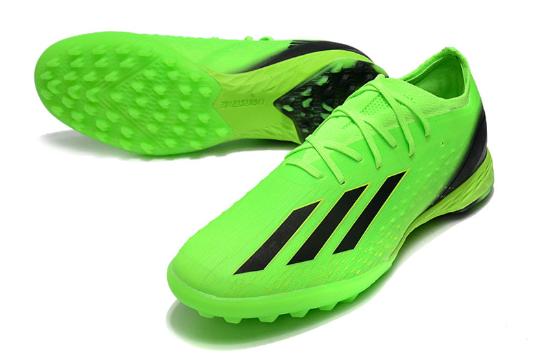 botas de fútbol Adidas X Speedportal.1 TF - PALLINA EXPRESS