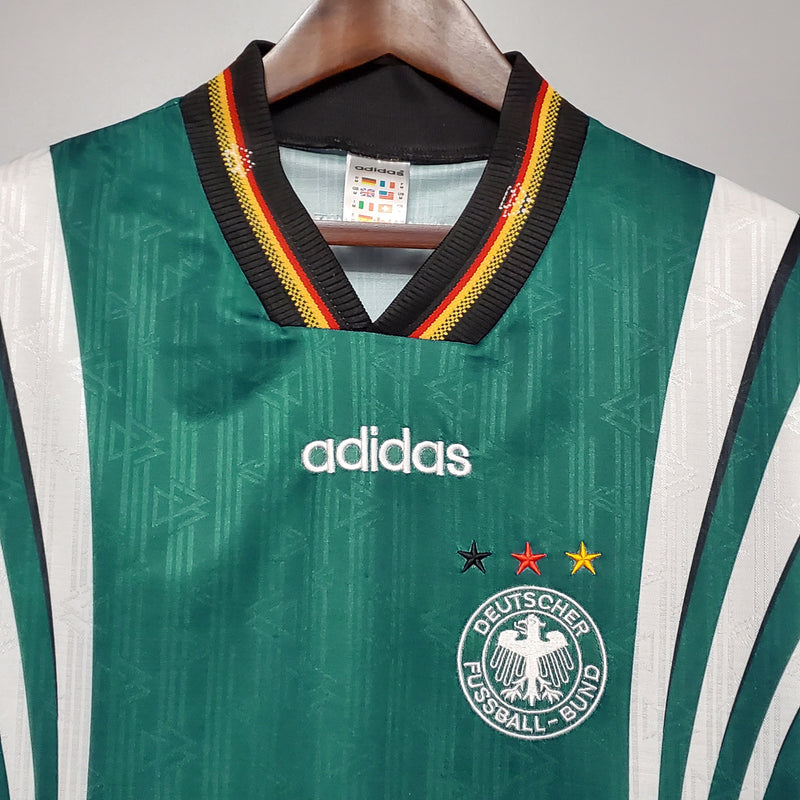 ALEMANIA III 1998 HOMBRE (RETRO) - TIENDA DEL JUGADOR