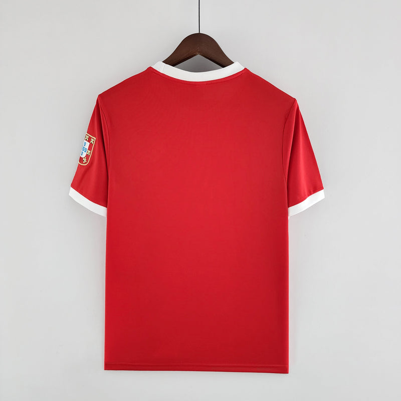 BENFICA I 73/74 HOMBRE (RETRO) - TIENDA DEL JUGADOR