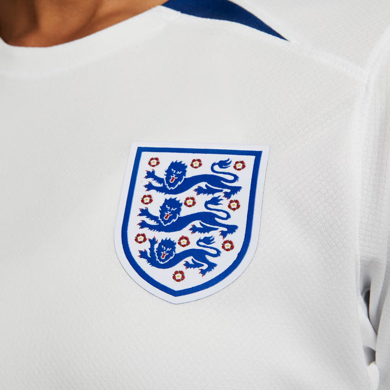 CAMISETA INGLATERRA I EURO 2024 MUJER - TIENDA DEL JUGADOR