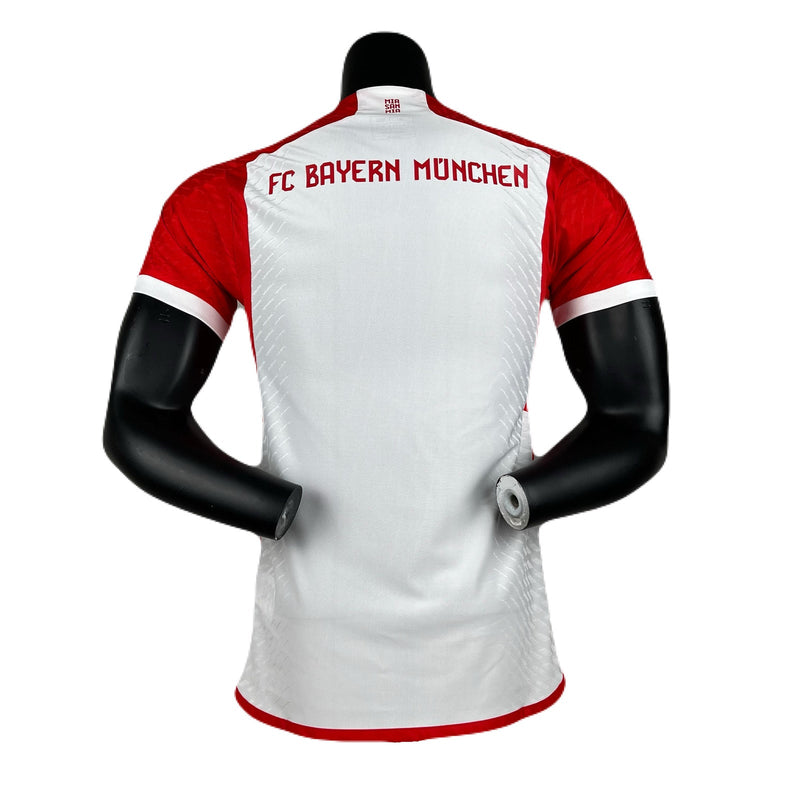 BAYERN DE MUNICH I 23/24 HOMBRE (VERSIÓN JUGADOR) - TIENDA DEL JUGADOR