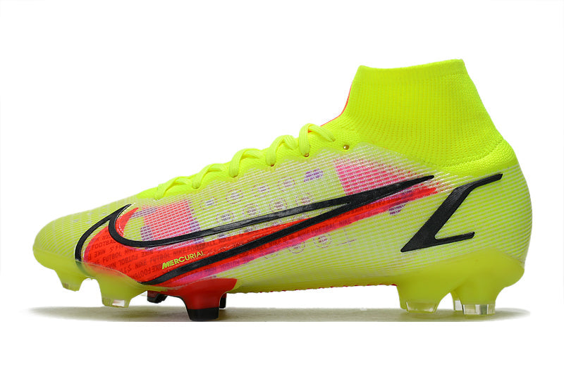 botas de fútbol Nike Superfly 8 Elite FG - PALLINA EXPRESS