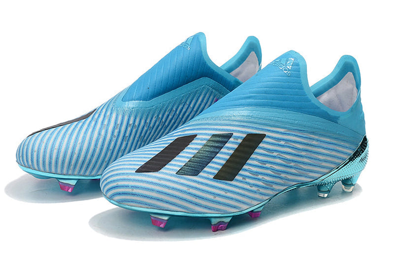 botas de fútbol Adidas X 19 FG - PALLINA EXPRESS