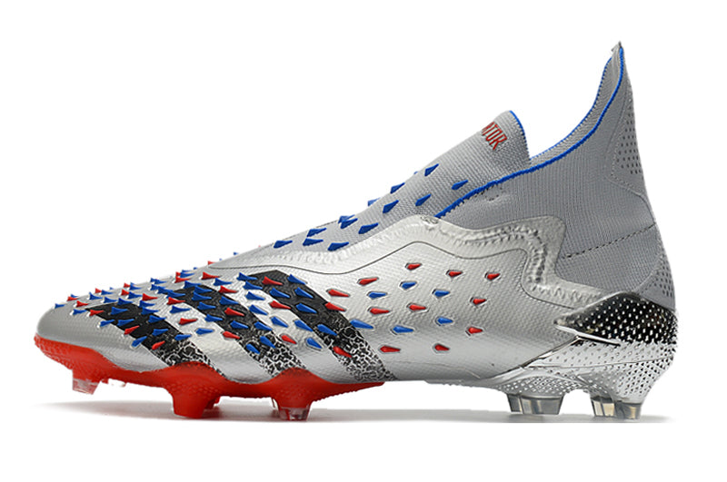 botas de fútbol Adidas PREDATOR FREAK - FG - PALLINA EXPRESS