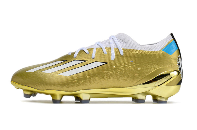 botas de fútbol Adidas X Speedportal 2022 World Cup Boots FG - PALLINA EXPRESS