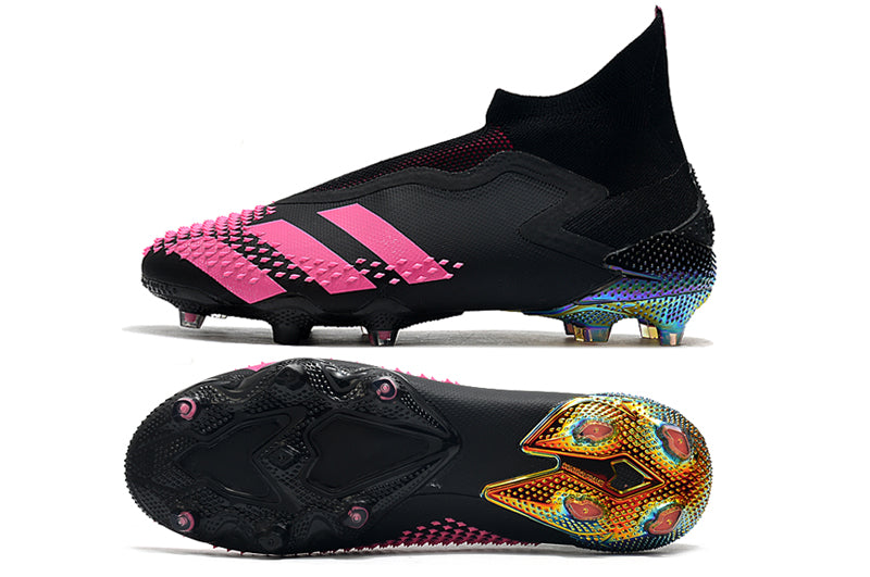 botas de fútbol Adidas Mutator Predator Mania Tormentor FG - PALLINA EXPRESS