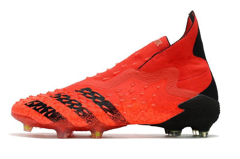 botas de fútbol Adidas PREDATOR FREAK FG - PALLINA EXPRESS