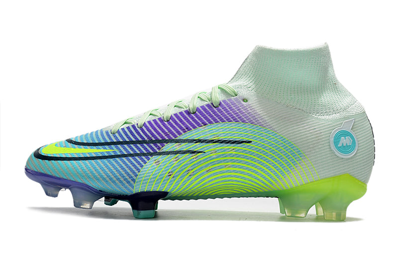 botas de fútbol Nike Mercurial Dream Speed Superfly 8 Elite FG - PALLINA EXPRESS