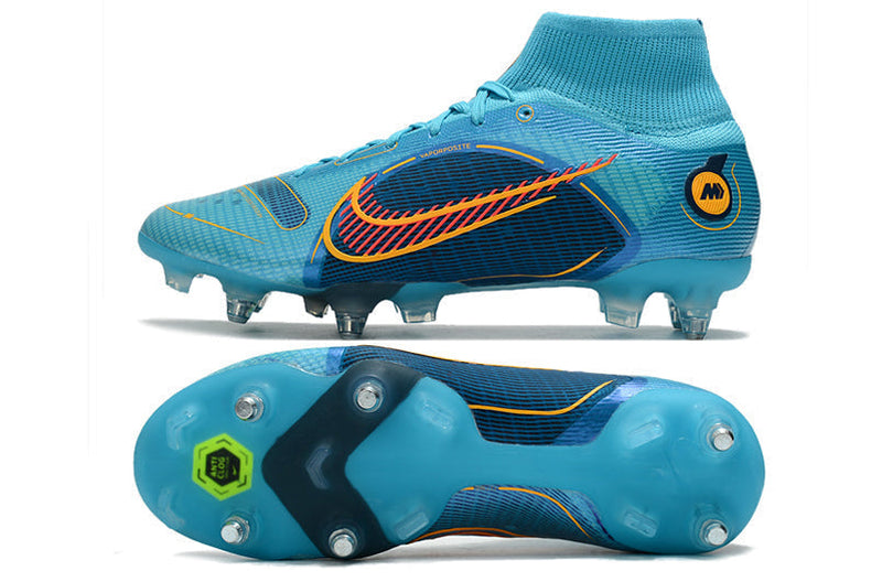 botas de fútbol Nike Mercurial Superfly 8 Elite SG - PALLINA EXPRESS