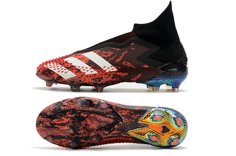 botas de fútbol Adidas Predator Mutator 20 FG - PALLINA EXPRESS