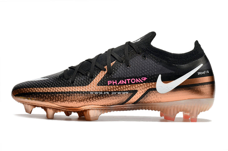 botas de fútbol Nike Phantom GT2 Elite FG - PALLINA EXPRESS