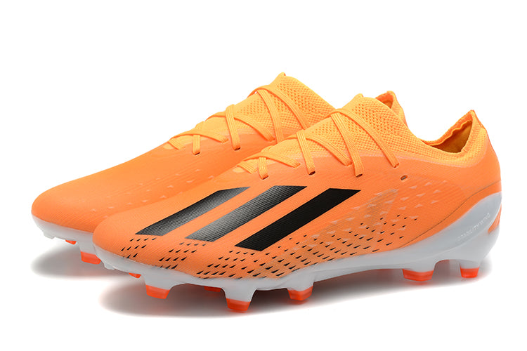 botas de fútbol Adidas X Speedportal 2022 World Cup Boots FG - PALLINA EXPRESS