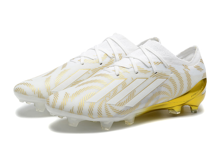 botas de fútbol Adidas X Speedportal 2022 World Cup Boots FG - PALLINA EXPRESS