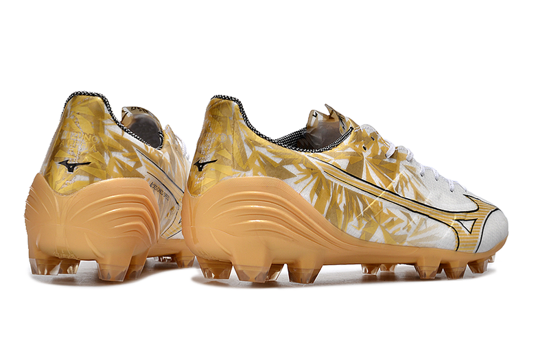 botas de fútbol Mizuno Alpha - Campo