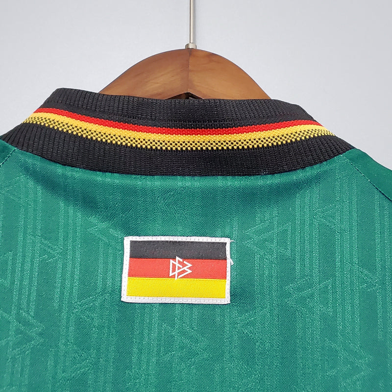 ALEMANIA III 1998 HOMBRE (RETRO) - TIENDA DEL JUGADOR