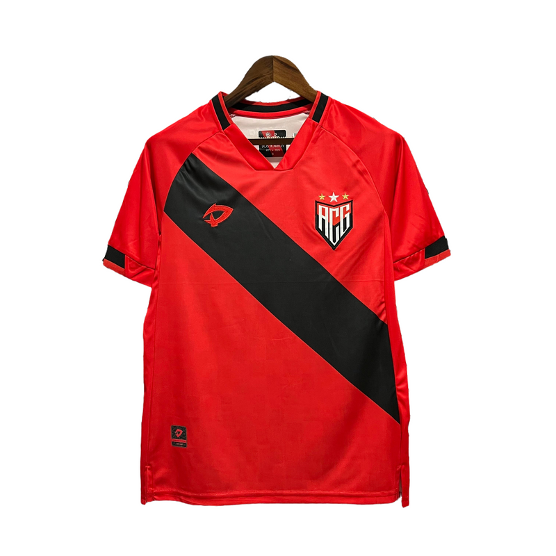 ATLETICO GOIANIENSE I 23/24 HOMBRE - TIENDA DEL JUGADOR