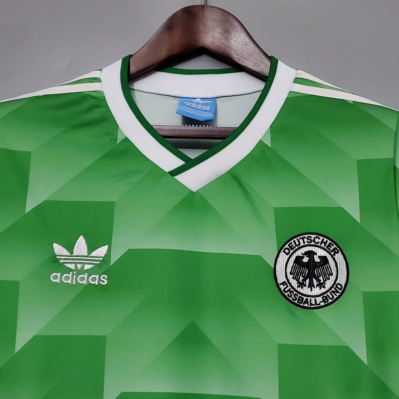 ALEMANIA I 1988 HOMBRE (RETRO) - TIENDA DEL JUGADOR