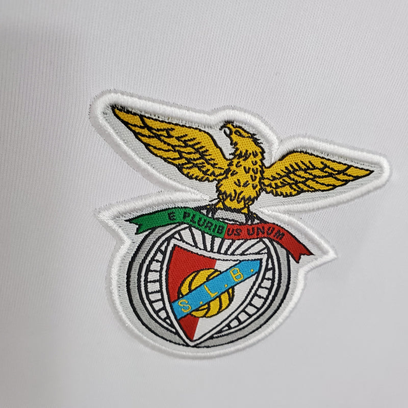 BENFICA II 04/05 HOMBRE (RETRO) - TIENDA DEL JUGADOR