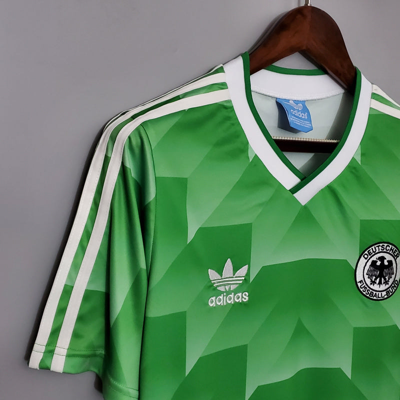 ALEMANIA I 1988 HOMBRE (RETRO) - TIENDA DEL JUGADOR