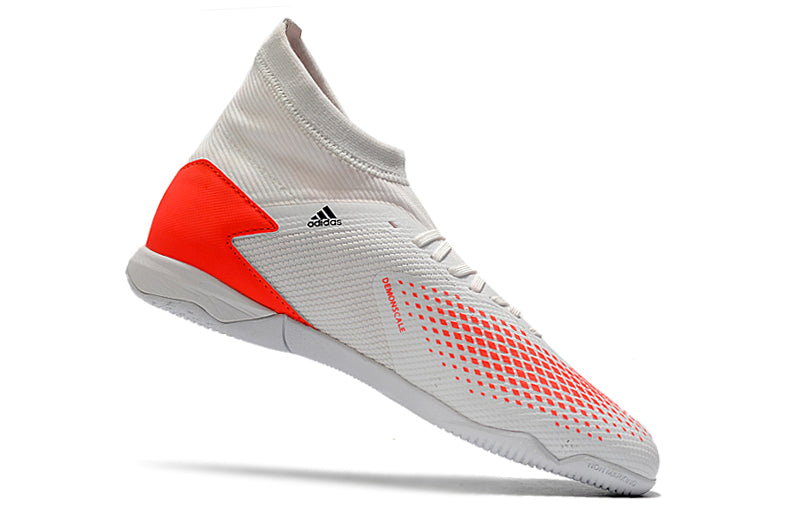 botas de fútbol Adidas PREDATOR 20.3 Laceless - Futsal - PALLINA EXPRESS