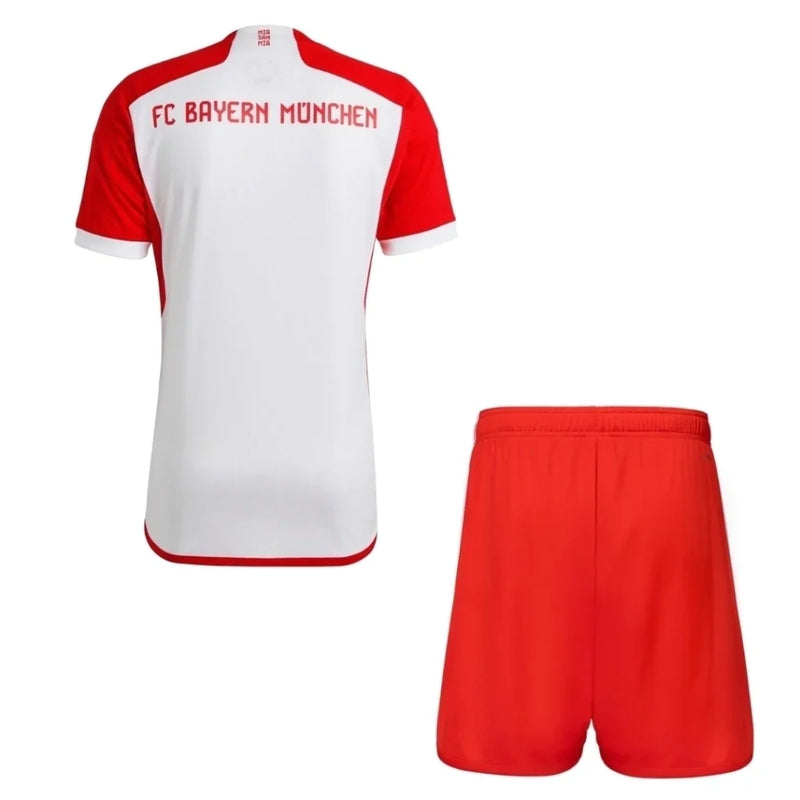 BAYERN MUNICH I 23/24 CONJUNTO INFANTIL - TIENDA DEL JUGADOR