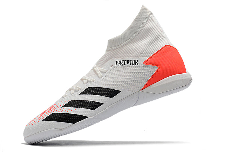 botas de fútbol Adidas PREDATOR 20.3 Laceless - Futsal - PALLINA EXPRESS