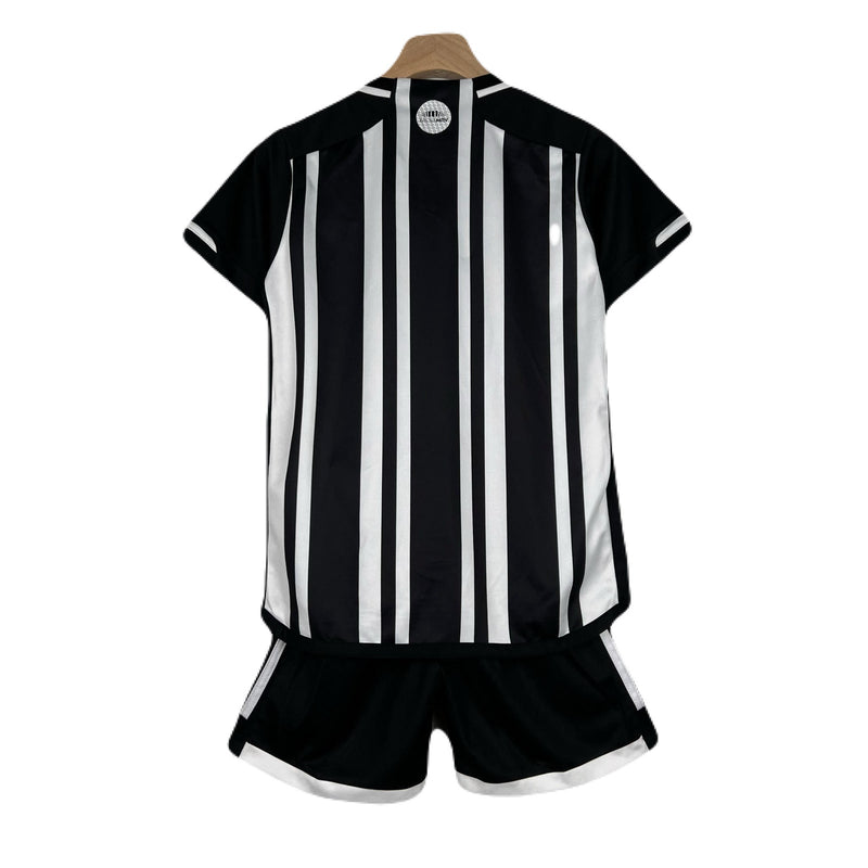 ATLETICO MINEIRO I 23/24 CONJUNTO INFANTIL - TIENDA DEL JUGADOR