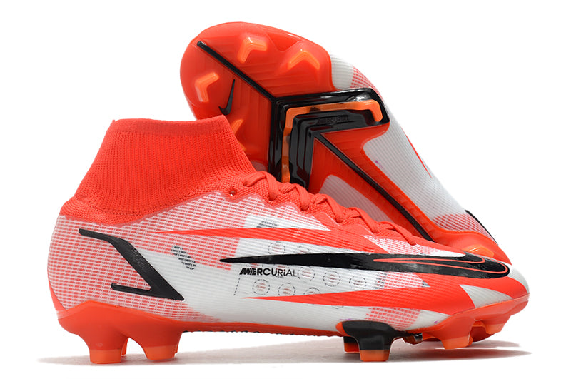 botas de fútbol Nike Superfly 8 Spark Positivity CR7 Elite FG - PALLINA EXPRESS