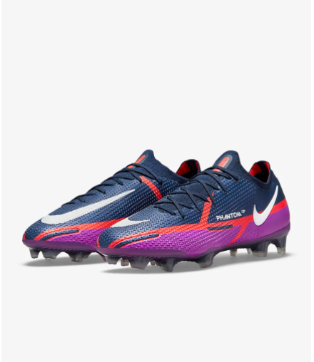 botas de fútbol Nike Phantom GT2 Elite FG - PALLINA EXPRESS