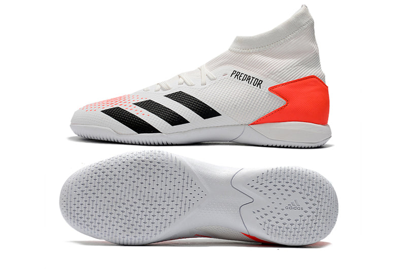 botas de fútbol Adidas PREDATOR 20.3 Laceless - Futsal - PALLINA EXPRESS