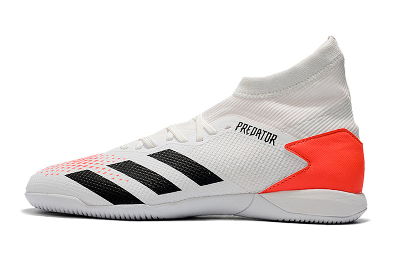 botas de fútbol Adidas PREDATOR 20.3 Laceless - Futsal - PALLINA EXPRESS