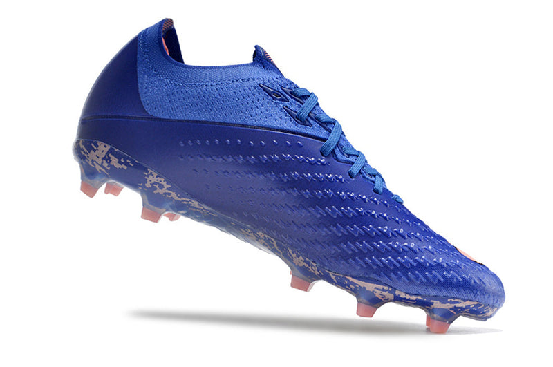 botas de fútbol New Balance Vivid Spark - Campo