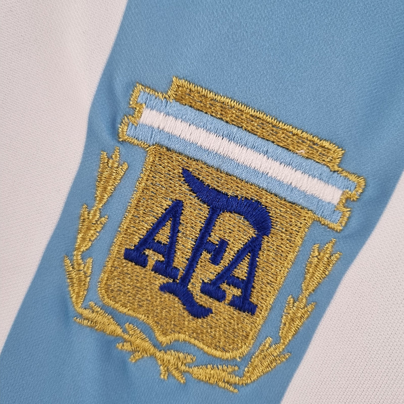 ARGENTINA I 93/94 HOMBRE (RETRO) - TIENDA DEL JUGADOR