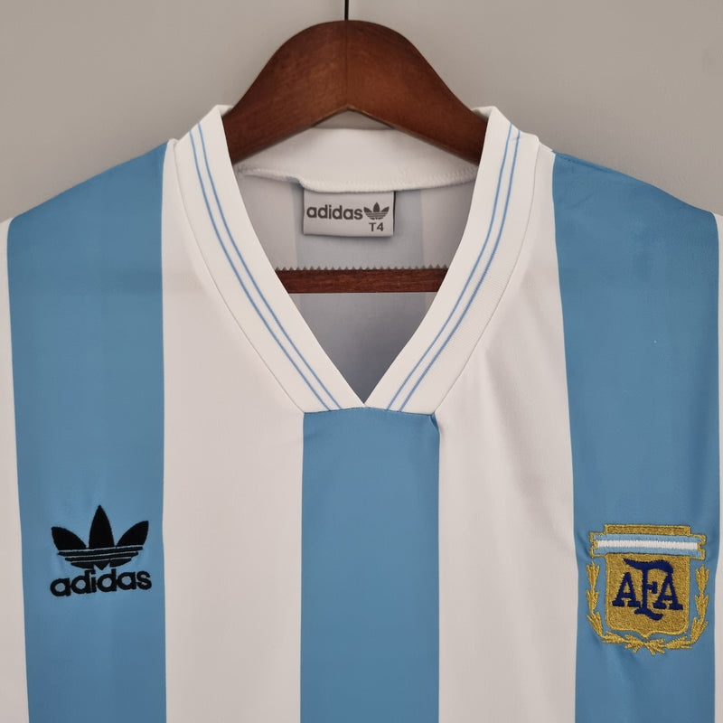 ARGENTINA I 93/94 HOMBRE (RETRO) - TIENDA DEL JUGADOR