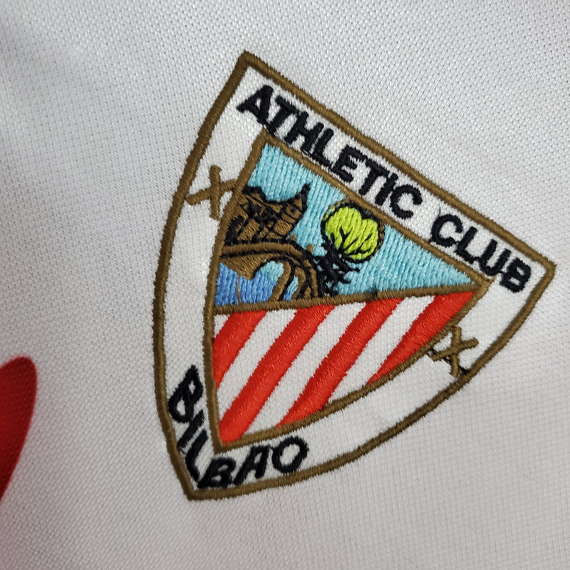 ATHLETIC BILBAO I 97/98 HOMBRE (RETRO) - TIENDA DEL JUGADOR