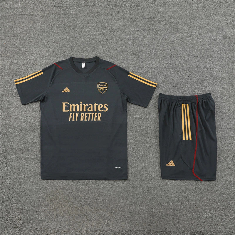 ARSENAL CONJUNTO ENTRENAMIENTO 23/24 HOMBRE - TIENDA DEL JUGADOR