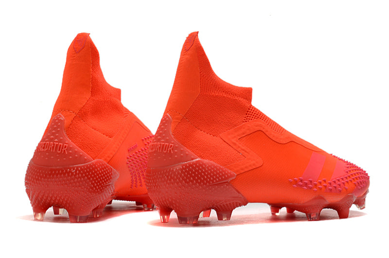 botas de fútbol Adidas Predator Mutator 20 FG - PALLINA EXPRESS