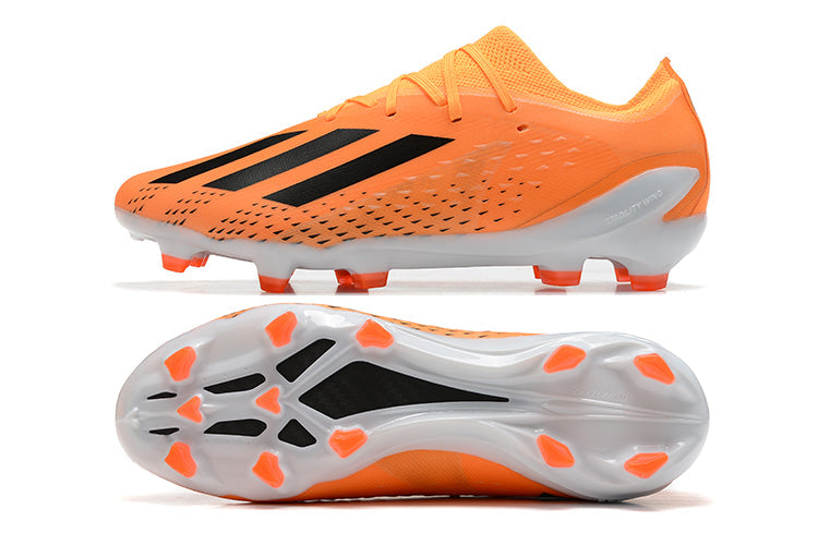 botas de fútbol Adidas X Speedportal 2022 World Cup Boots FG - PALLINA EXPRESS