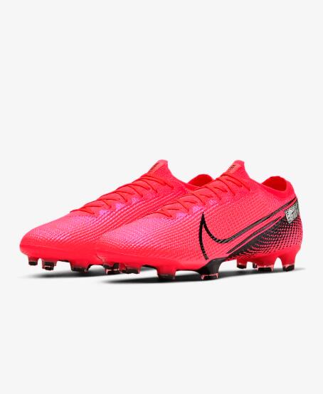 botas de fútbol Nike Mercurial Vapor 13 Elite FG - PALLINA EXPRESS