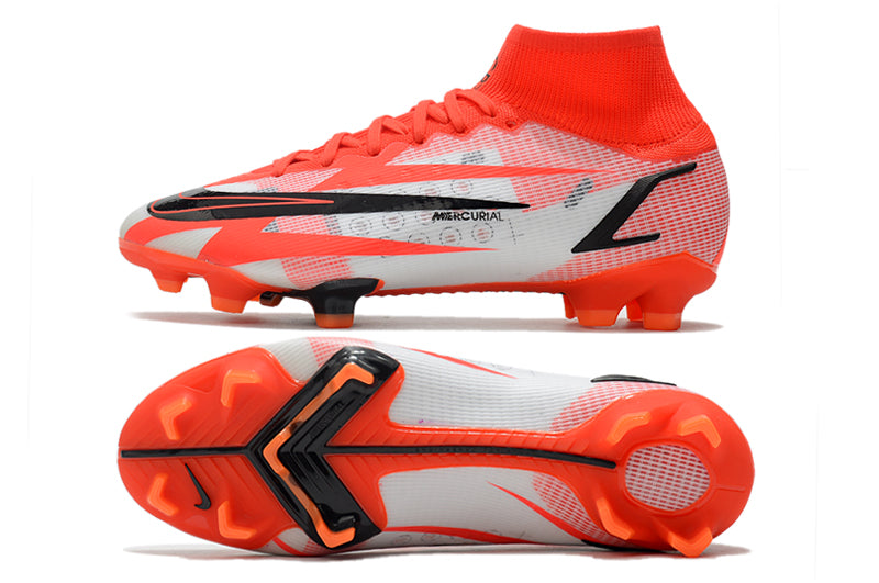 botas de fútbol Nike Superfly 8 Spark Positivity CR7 Elite FG - PALLINA EXPRESS