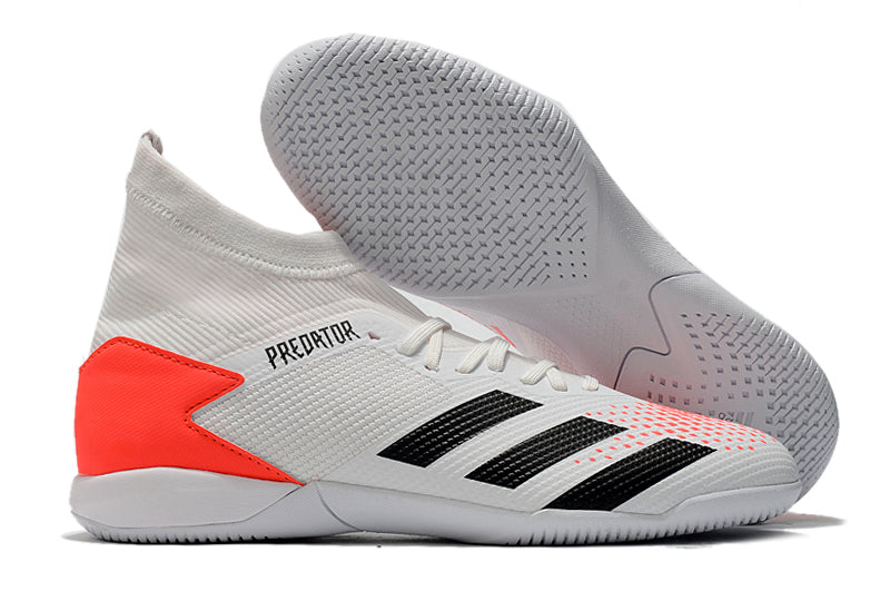 botas de fútbol Adidas PREDATOR 20.3 Laceless - Futsal - PALLINA EXPRESS