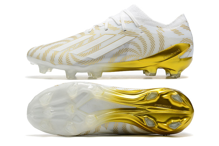 botas de fútbol Adidas X Speedportal 2022 World Cup Boots FG - PALLINA EXPRESS