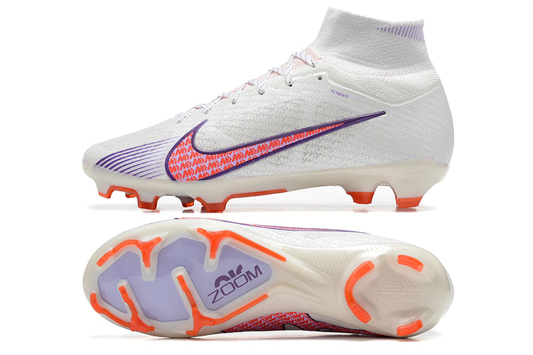 botas de fútbol Nike Air Zoom Mercurial Superfly IX Elite FG - PALLINA EXPRESS