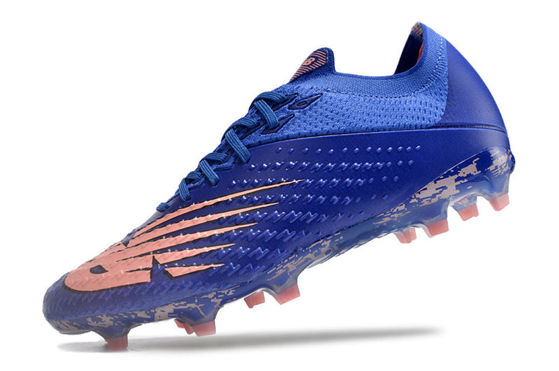 botas de fútbol New Balance Vivid Spark - Campo