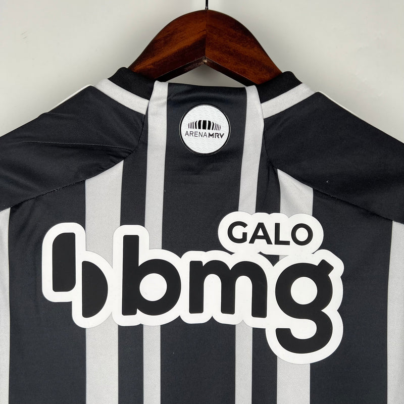 ATLETICO MINEIRO I 23/24 HOMBRE - TIENDA DEL JUGADOR