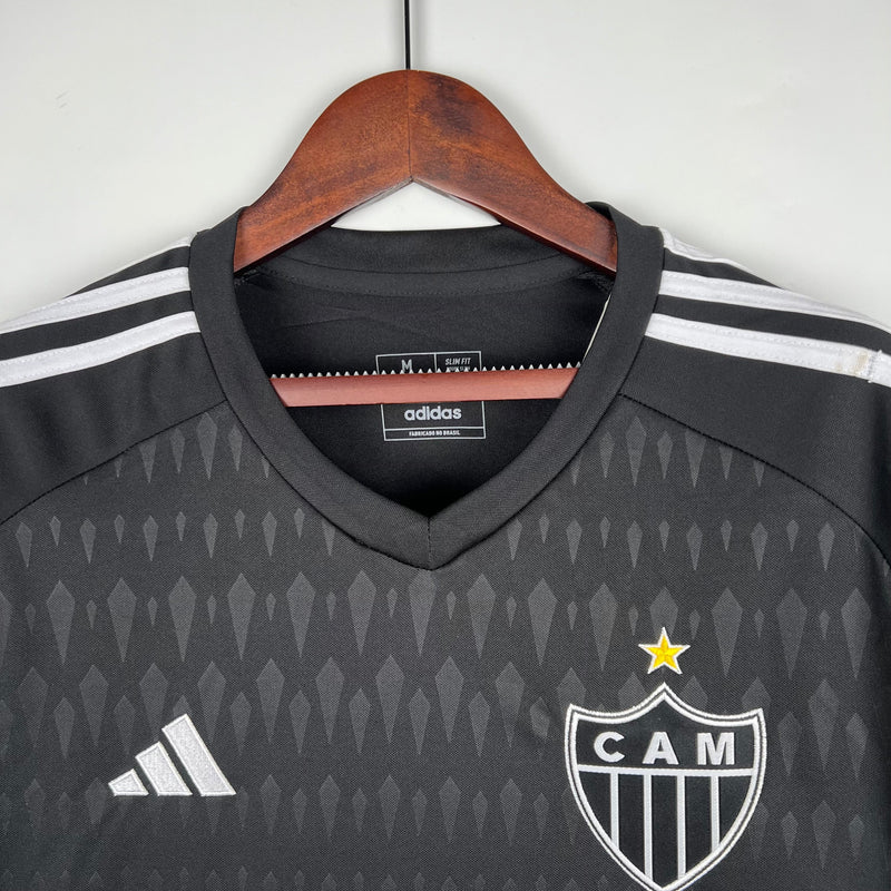 ATLETICO MINEIRO II 23/24 HOMBRE - TIENDA DEL JUGADOR