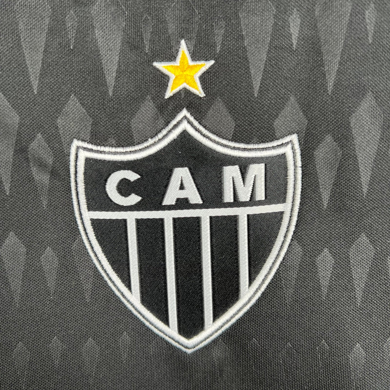 ATLETICO MINEIRO II 23/24 HOMBRE - TIENDA DEL JUGADOR